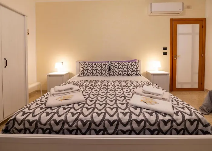 B&B Dei Musicisti Polignano a Mare